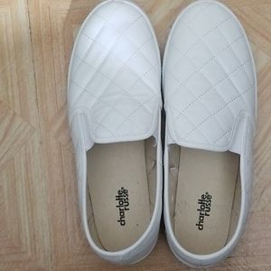 Slip on shoes